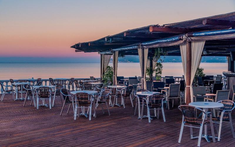 Crystal Beach 4* Kalamákion